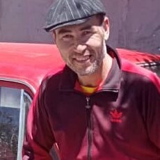 Фотография мужчины Максат, 43 года из г. Бишкек