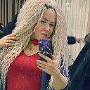 Оливия, 41 год