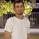 Саламбек, 34 года