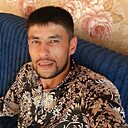 Магрурбек, 36 лет