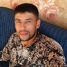 Фотография мужчины Магрурбек, 36 лет из г. Большой Камень