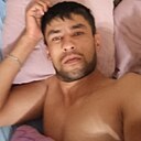 Магрурбек Михаил, 36 лет