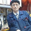 Серей, 55 лет