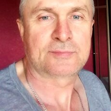 Фотография мужчины Сергей, 52 года из г. Подольск