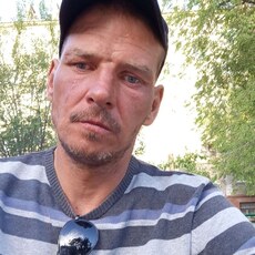 Фотография мужчины Александр, 38 лет из г. Волгоград