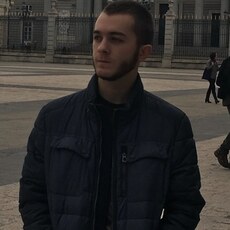 Фотография мужчины Атикин, 29 лет из г. Харьков