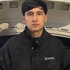 Фотография мужчины Xurshidbek, 21 год из г. Андижан