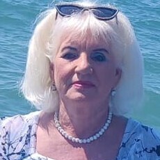 Фотография девушки Гульнара, 64 года из г. Тольятти