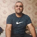 Мага, 36 лет