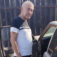 Фотография мужчины Игорь, 57 лет из г. Феодосия