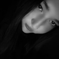 Фотография девушки Аля, 18 лет из г. Улан-Удэ