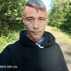 Фотография мужчины Сирожа, 48 лет из г. Череповец