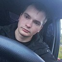 Илья, 25 лет