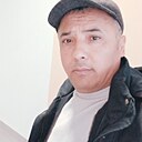 Фахриддин, 44 года