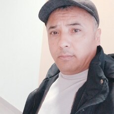 Фотография мужчины Фахриддин, 44 года из г. Сыктывкар