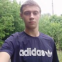 Павел Пешехонов, 22 года