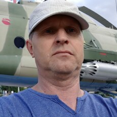 Фотография мужчины Андрей, 54 года из г. Шадринск