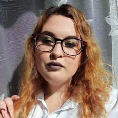 Фотография девушки Анастасия, 23 года из г. Уссурийск