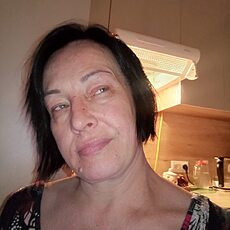 Фотография девушки Светлана, 48 лет из г. Ульяновск