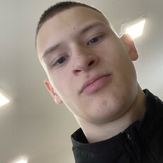 Фотография мужчины Михаил, 19 лет из г. Молодечно