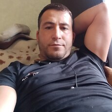 Фотография мужчины Дил, 33 года из г. Владимир