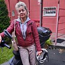 Любовь, 63 года