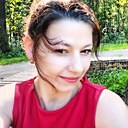 Оксана, 43 года