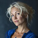 Нина, 45 лет