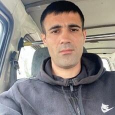 Фотография мужчины Сакит, 33 года из г. Владивосток