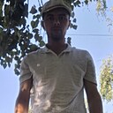 Фаридун, 28 лет