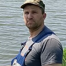 Фотография мужчины Давид, 38 лет из г. Канск