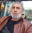 Баграм, 49 лет