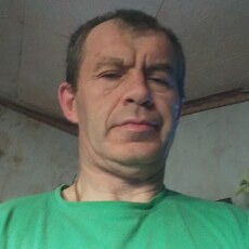 Фотография мужчины Андрей, 48 лет из г. Лисичанск