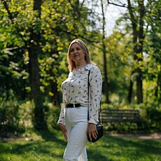 Фотография девушки Маya, 47 лет из г. Киев