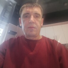 Фотография мужчины Николай, 42 года из г. Балашиха