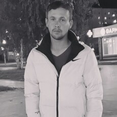 Фотография мужчины Тимур, 31 год из г. Салехард
