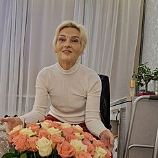 Фотография девушки Гала, 59 лет из г. Сочи