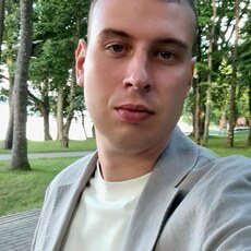 Фотография мужчины Рома, 29 лет из г. Барановичи