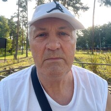 Фотография мужчины Николай, 69 лет из г. Светлогорск