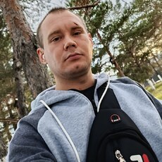 Фотография мужчины Сергей, 30 лет из г. Костанай