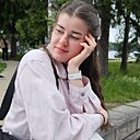 Аня, 27 лет