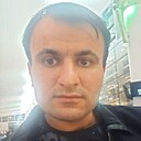 Камо, 37 лет