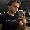 Алексей, 25 лет
