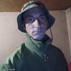 Фотография мужчины Саша, 31 год из г. Николаев