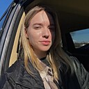 Аня, 25 лет