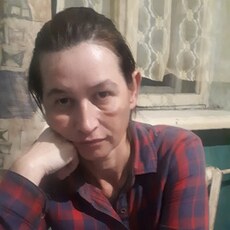 Фотография девушки Арина, 43 года из г. Увельский