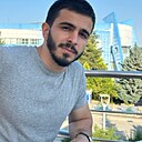 Хикмет, 23 года
