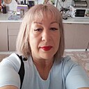 Надежда, 50 лет