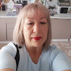Фотография девушки Надежда, 50 лет из г. Улан-Удэ