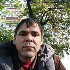 Фотография мужчины Андрей, 39 лет из г. Чебоксары